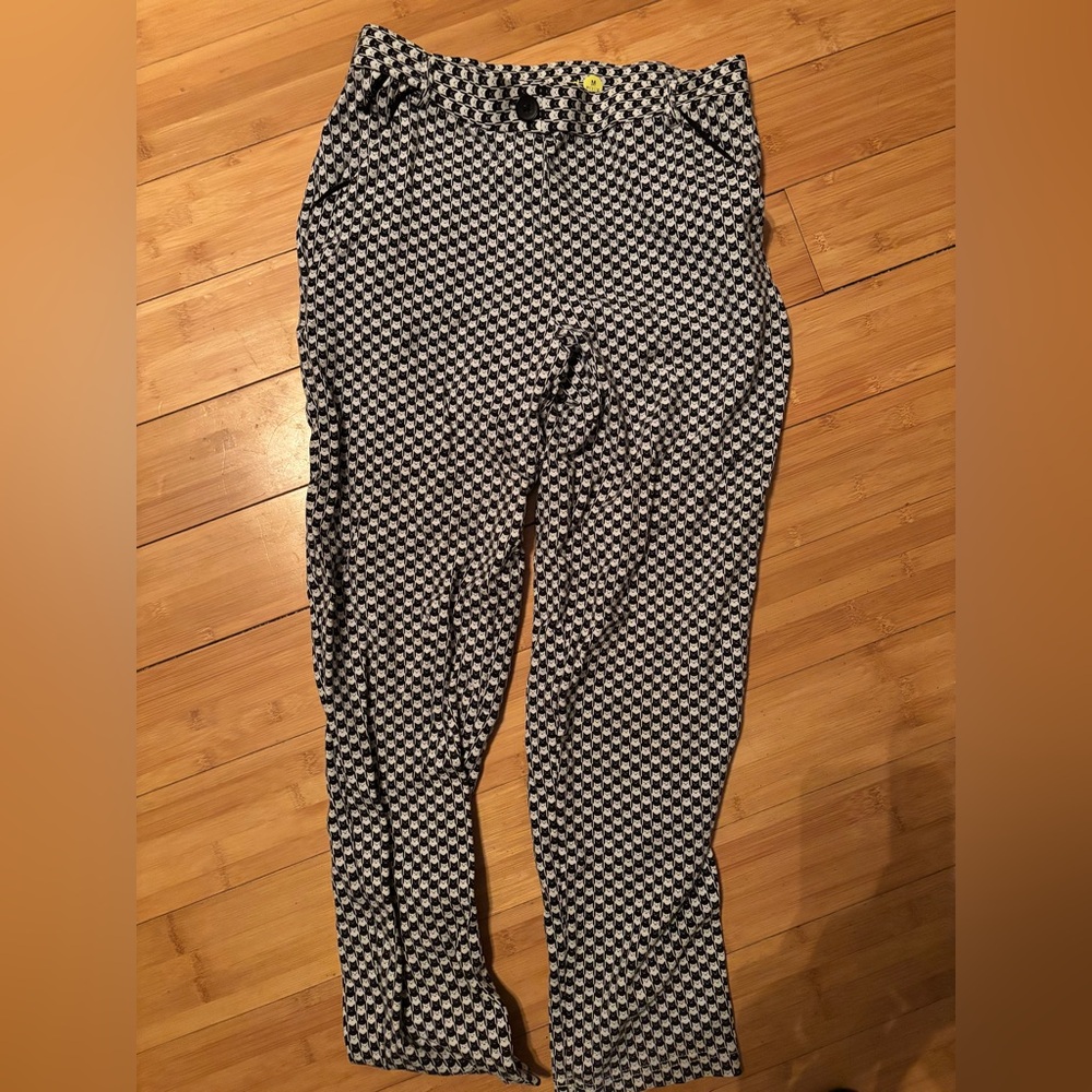 Beta Brand Cat Work Pants